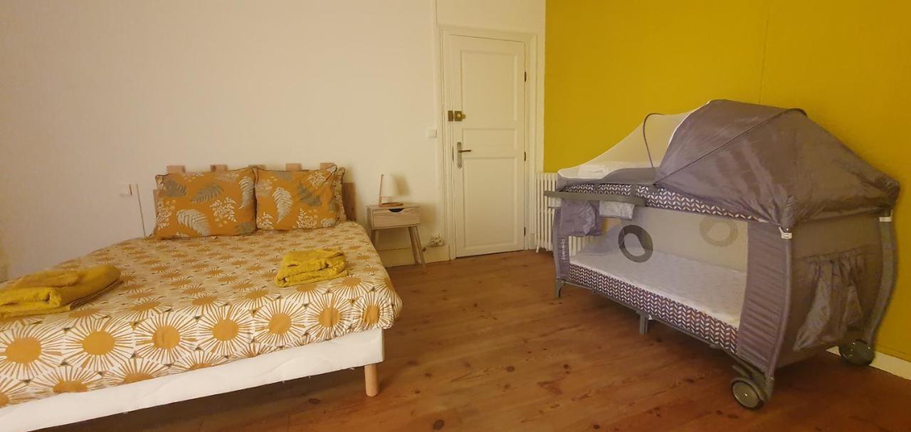 Maison De Rue: Auch Dış mekan fotoğraf